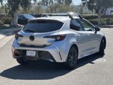 Used 2023 Toyota Corolla XSE image 4