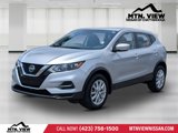 Used 2021 Nissan Rogue Sport S image 4