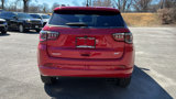 Certified 2022 Jeep Compass Limited image 4