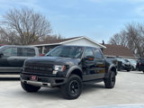 Used 2011 Ford F150 Raptor w/ Raptor Luxury Pkg image 2