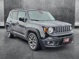 Used 2017 Jeep Renegade Latitude w/ Popular Equipment Group image 3