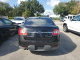 Used 2010 Ford Taurus Limited image 4