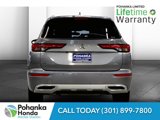 Used 2022 Mitsubishi Outlander SEL image 4