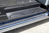 Used 2023 Ford Transit 250 148 High Roof Extended AWD w/ Load Area Protection Package image 6