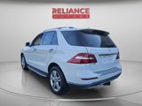 Used 2013 Mercedes-Benz ML 350 4MATIC image 4