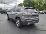 Certified 2021 Jeep Cherokee Limited image 5
