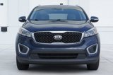 Used 2017 Kia Sorento LX w/ LX Convenience Package image 4