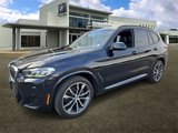 Used 2022 BMW X3 xDrive30i w/ M Sport Package image 3