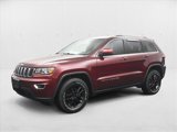 Used 2017 Jeep Grand Cherokee Laredo w/ Quick Order Package 23E image 2