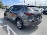Used 2022 MAZDA CX-5 AWD 2.5 S w/ Preferred Package image 5