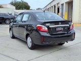 New 2024 Mitsubishi Mirage G4 ES image 3