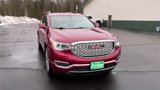 Certified 2019 GMC Acadia Denali w/ LPO, Floor Liner Package image 4