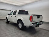 Used 2017 Nissan Frontier SV image 5