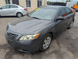 Used 2007 Toyota Camry CE image 3