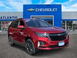 Used 2022 Chevrolet Equinox RS image 5