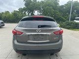 Used 2016 INFINITI QX70 AWD image 4