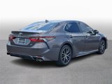 Used 2023 Toyota Camry SE image 4