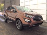 Used 2018 Ford EcoSport SES w/ SES Cold Weather Package image 3