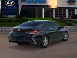 New 2025 Hyundai Elantra SE image 4
