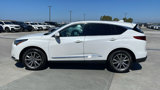 Used 2022 Acura RDX FWD w/ Technology Package image 2