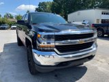 Used 2018 Chevrolet Silverado 1500 LT image 4