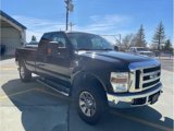 Used 2008 Ford F250 XLT image 5