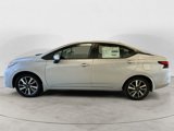 New 2025 Nissan Versa SV w/ Trunk Package image 2