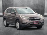 Used 2015 Honda CR-V EX-L image 3