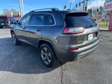 Used 2019 Jeep Cherokee Limited image 5