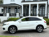 Used 2017 Acura RDX FWD w/ Advance Package image 2