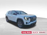 New 2025 GMC Terrain Elevation image 3