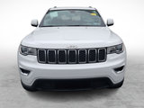Certified 2021 Jeep Grand Cherokee Laredo image 2