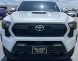 Used 2024 Toyota Tacoma TRD Sport image 3