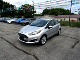 Used 2019 Ford Fiesta SE w/ Equipment Group 201A image 3