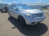 Used 2012 Nissan Murano SL image 4