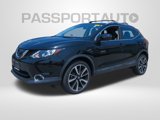 Used 2017 Nissan Rogue Sport SL w/ SL Premium Package image 2