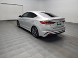 Used 2018 Hyundai Elantra Sport w/ Sport Premium Package 03 image 5