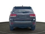 Used 2020 Jeep Grand Cherokee Limited w/ Luxury Group II image 5