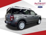 New 2025 Ford Bronco Sport Heritage w/ Convenience Package image 4