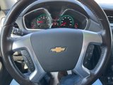 Used 2017 Chevrolet Traverse LT w/ Style and Technology Package image 5