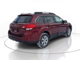 Used 2012 Subaru Outback 2.5i Premium image 4
