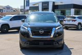 Used 2022 Nissan Pathfinder SV w/ SV Premium Package image 2