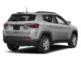 Certified 2024 Jeep Compass Latitude image 3