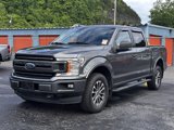 Used 2019 Ford F150 XLT w/ Equipment Group 302A Luxury image 3