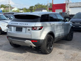 Used 2013 Land Rover Range Rover Evoque Pure image 5