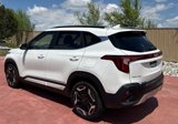 Used 2024 Kia Seltos SX w/ SX Sunroof Package image 5
