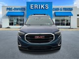 Used 2020 GMC Terrain SLE w/ Driver Convenience Package image 3