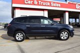 Used 2016 Chevrolet Traverse LT w/ Style and Technology Package image 3