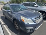 Used 2014 Subaru Outback 2.5i Limited w/ Moonroof Package image 3