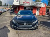 Used 2019 Honda Civic LX image 6